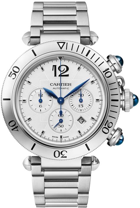 pasha de cartier community|cartier pasha original.